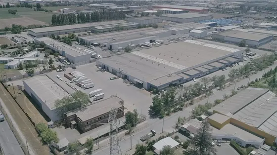 Bodega Industrial 777 M2, A. Central, Maipú