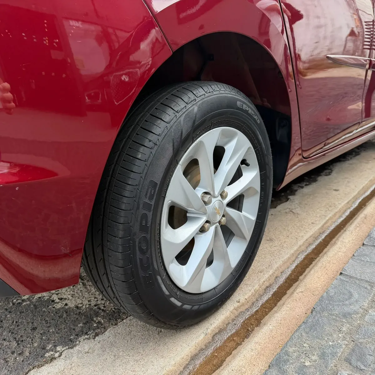 Chevrolet Onix 2023 1.0 Ltz Turbo 5p — foto 5