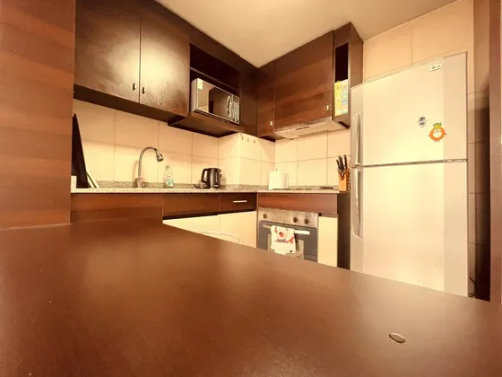 Rebajado Vendo Departamento Mariposa Sector Oriente Viña
