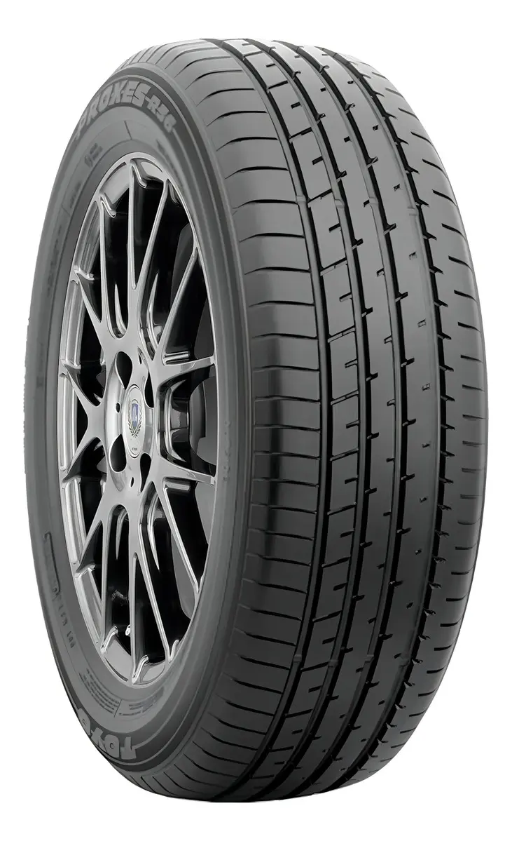 Llanta Toyo Proxes R36 225/55R19 OEM Mazda CX-5 Alto Rendimiento