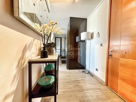 Departamento En Arriendo De 2 Dorm. En Providencia