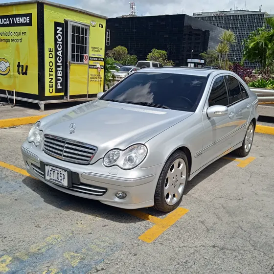 Mercedes-benz 350 C Automatico