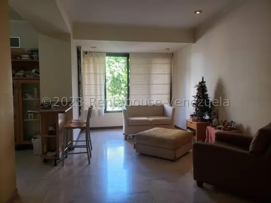 Apartamento En Venta. Sebucan. 23-25080kr