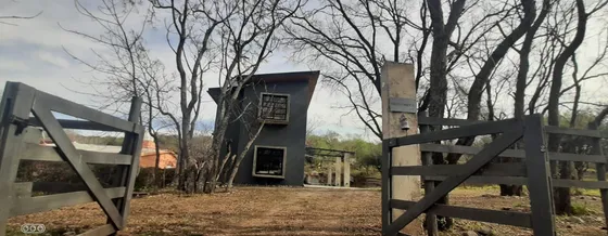 Vertientes De La Granja - Venta Casa 1 Dormitorio