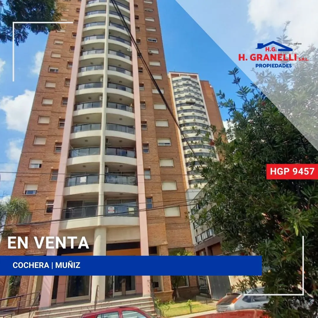 Cochera En Venta En Barcelona V