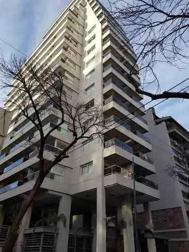 Departamento En Venta En Palermo