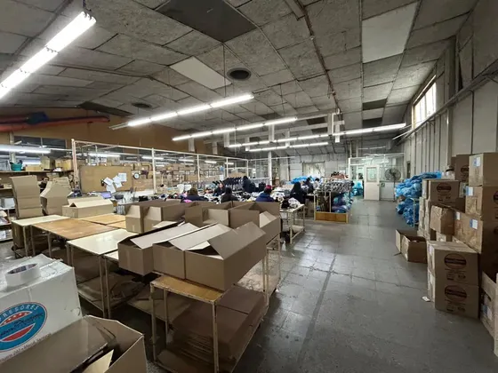 (bod) Arriendo Bodega Macul Cercana A Metro