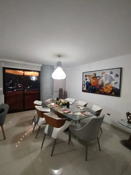 Vendo Apartamento En La Trigaleña Alta Residencias Archelon