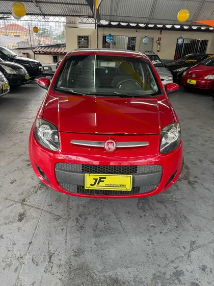 Fiat Palio 1.0 Attractiv