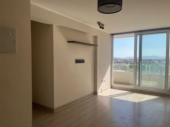 Venta Depto. 2d 2b 1e, Américo Vespucio, Maipú