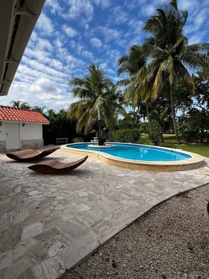 Villa A La Venta En Metro Country Club