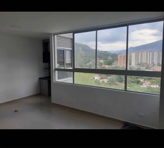 Hermoso Apartamento En Venta