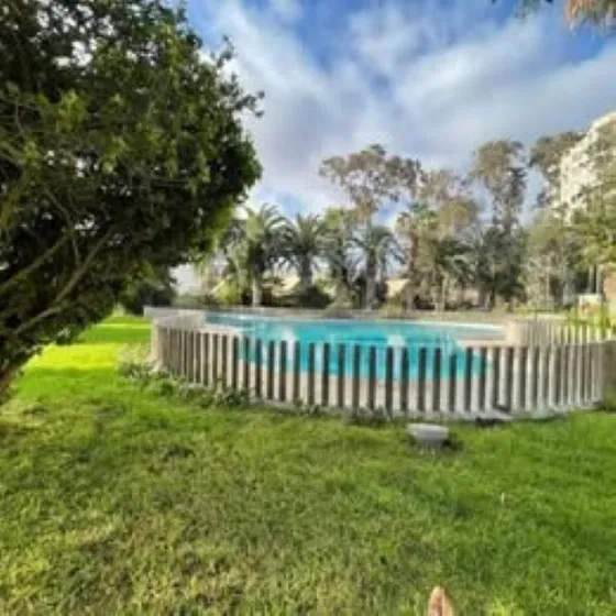 Arriendo Departamento 2d/2b/est Condominio Bosques De Azapa 
