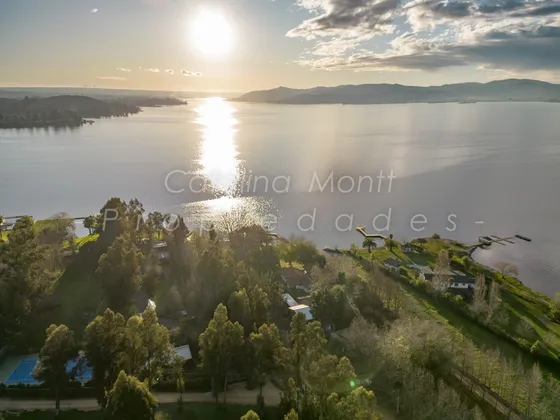  Lago Rapel, Condominio Casa