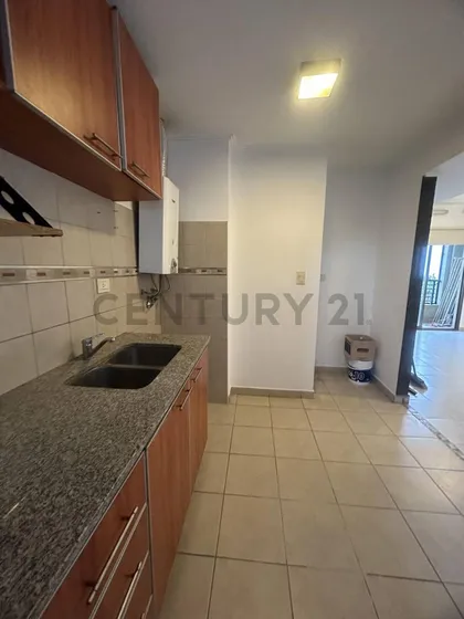 Departamento De Un Dormitorio Con Cochera Zona Norte