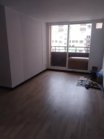 El Recodo - Apartamento En Venta