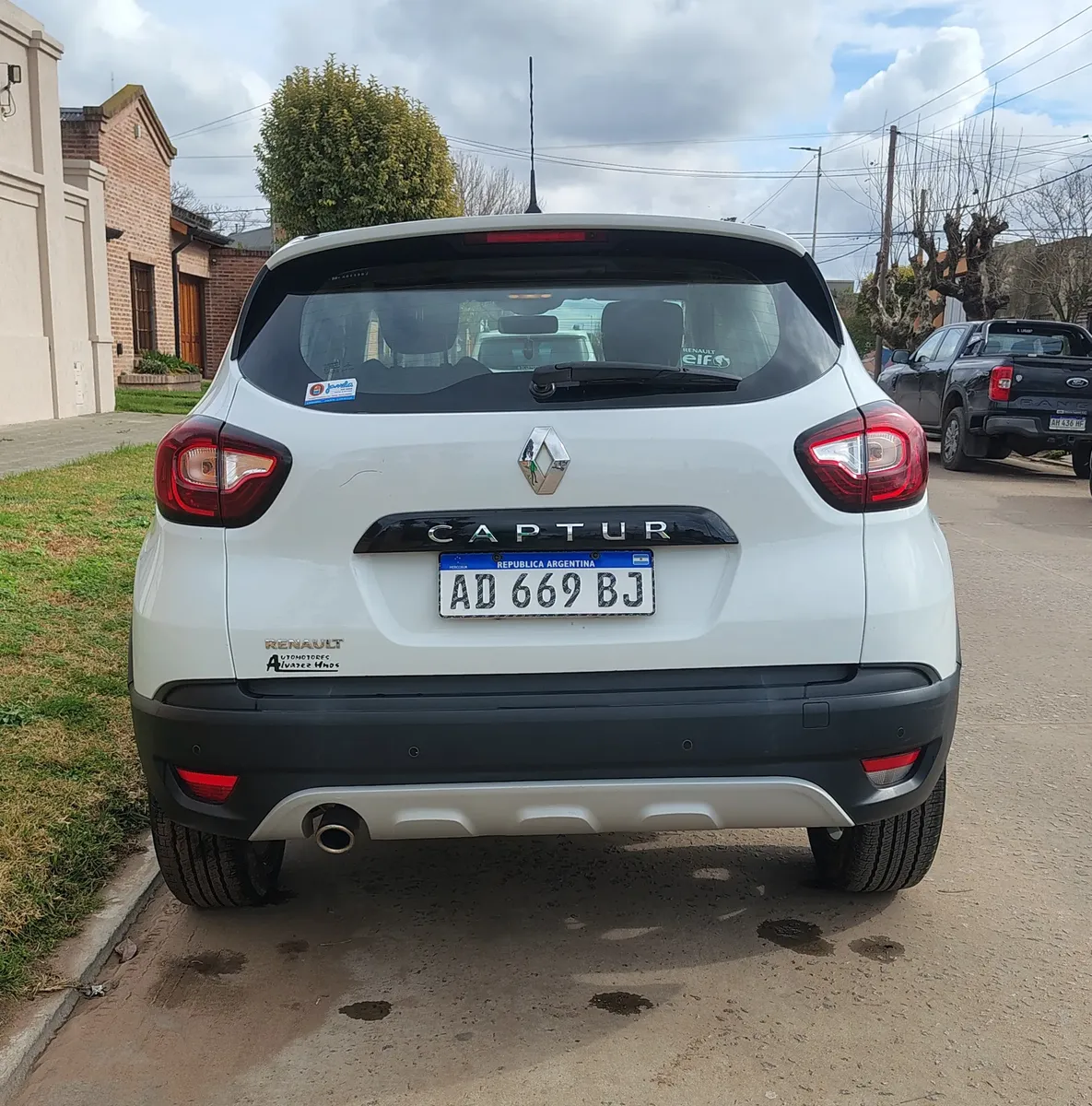 Renault Captur 2.0 Zen528496930230773763