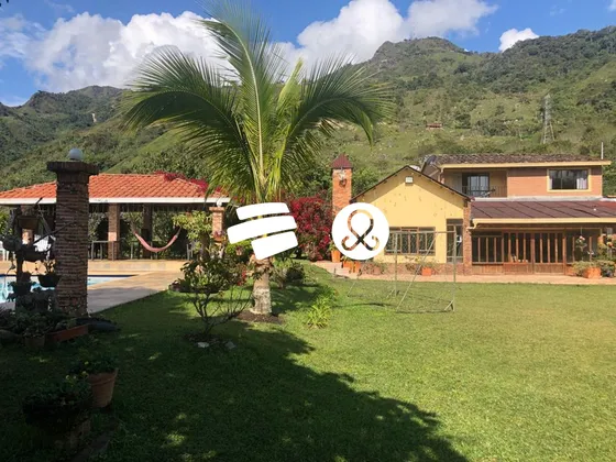 Venta De Finca En Barbosa Antioquia