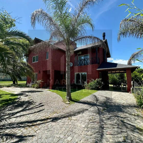 Casa En Venta En Canning Esteban Echeverria
