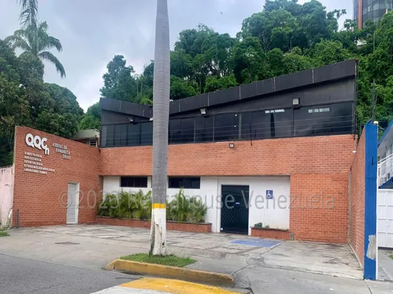 Venta De Casa Chuao