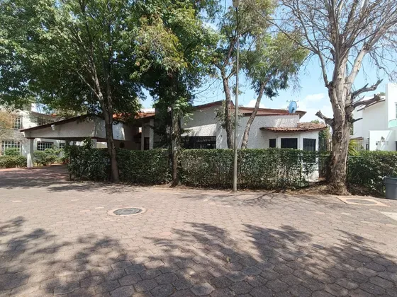 Residencia De Lujo En San Juan Del Río  Vive En Grande En Fracc. Exclusivo San Gil