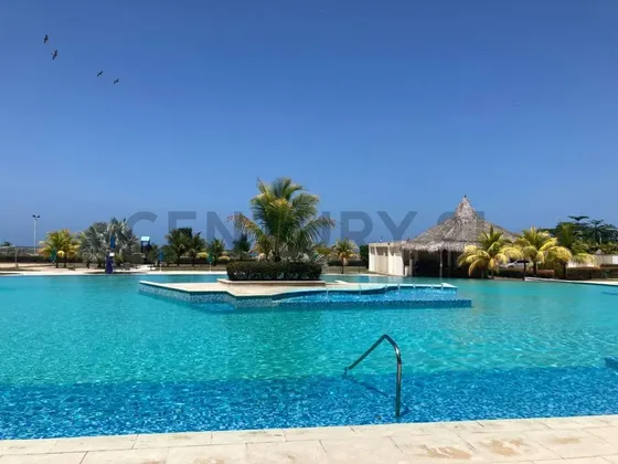 Apartamento En Venta Aguasal - Higuerote