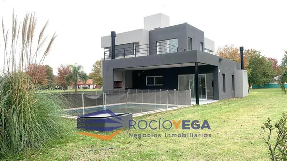 Casa En Venta En  Boca Raton Country Club, Pilar