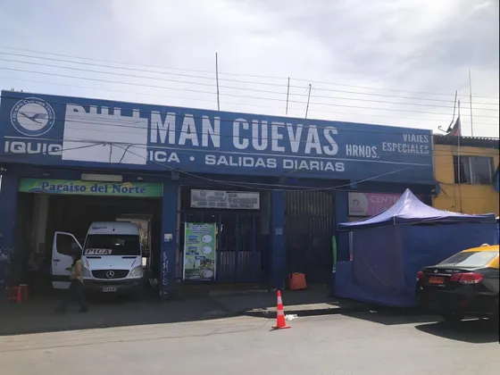 Venta De Terreno Comercial En Iquique Id 73.792-lin