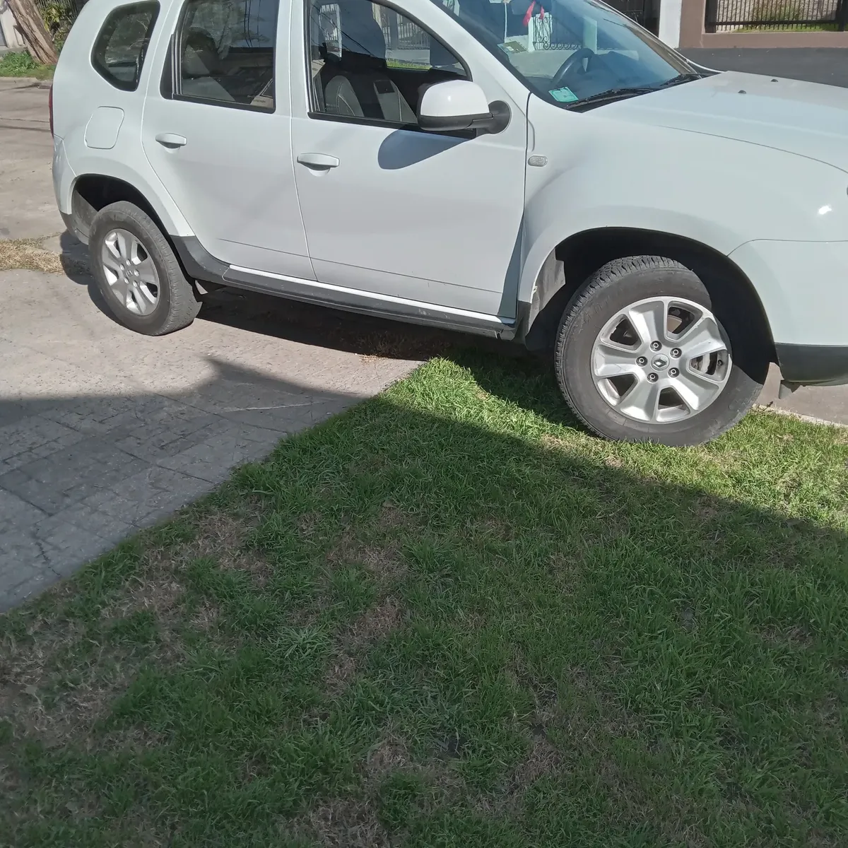 Renault Duster privilege 2.0 Privilege512965992619059204
