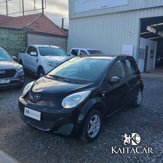 Jac J2 1.0 Extrafull U$s 3.800 + Cuotas