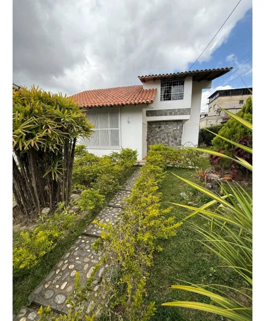 Casa En Venta Corralito Carrizal