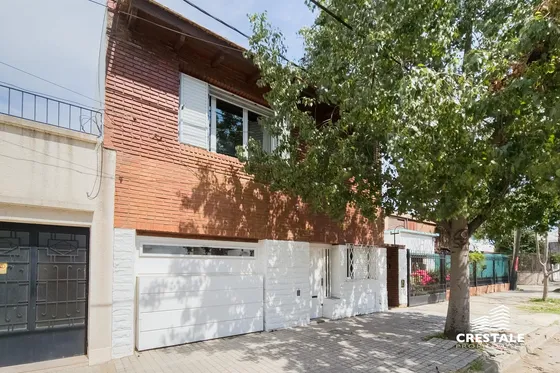 Venta Casa 3 Dormitorios Barrio Saladillo Rosario