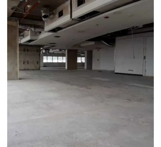 Oficinas En Arriendo, Sector Santa Bibiana, Bogotá