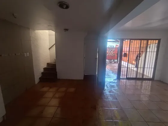 Casa En Venta- Loteo Bellavista, Coquimbo