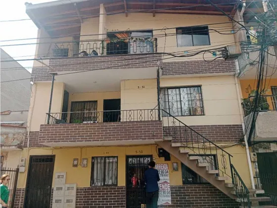 Venta Edificio Guayabal  Conformado Por 6 Apartamentos Ideal Airbnb
