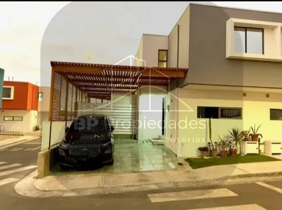 Arriendo En Costa Laguna