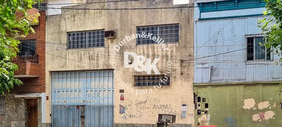 Venta Buen Deposito 265 M2 En Crucesita