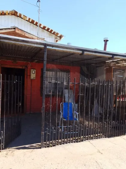 Vendo Casa En Chillan
