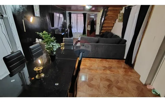 Encantadora Casa En Buin: Tu Nuevo Hogar Espera