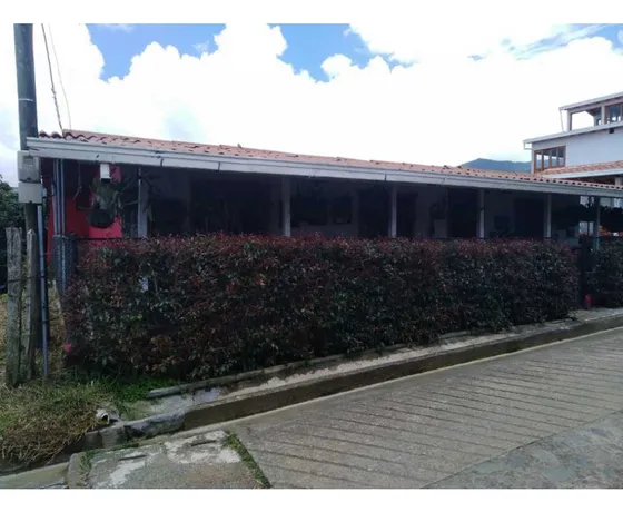 Vendo Finca En Santa Bárbara, Antioquia