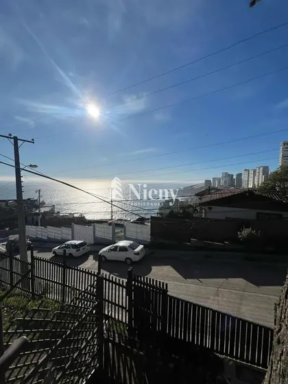 Terreno Construccion En Venta En Viña Del Mar