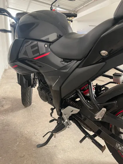 Se Vende Moto En Excelente Estado , Como Nueva
