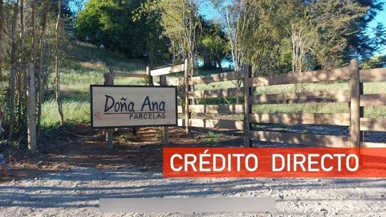 1005 - Parcelas Doña Ana, Sector Trapen