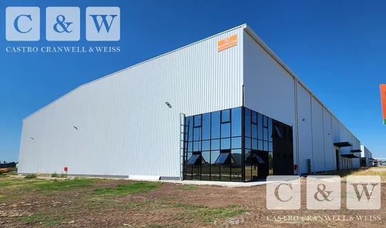 Deposito / Industria Aaa- 12.400 M2 - Polo Industrial Spegazzini