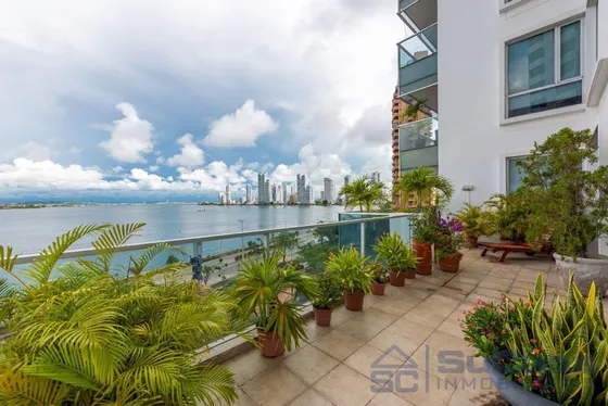 Apartamento Pensado Para Tu Comodidad  Con Excelentes Acabados. Cod. 38214