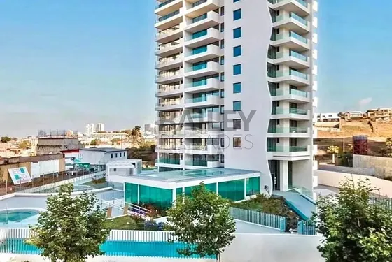 Precioso Con Vista Al Mar Amoblado Marzo/dic 2d/2b 690.000