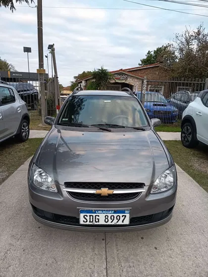 Chevrolet Corsa 1.6 Wagon Full