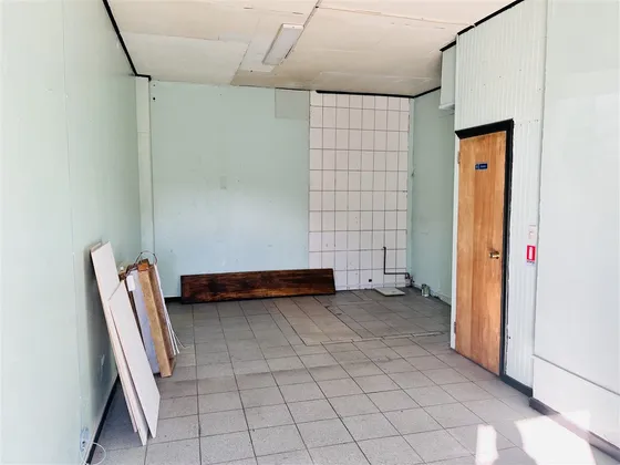Local Comercial En Arriendo En Valdivia