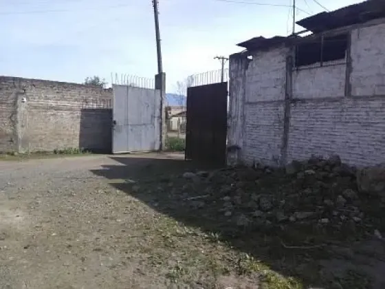Terreno Construccion En Venta En Rancagua