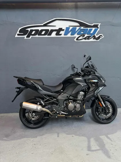 Kawasaki Versys 1.000 Como 0km